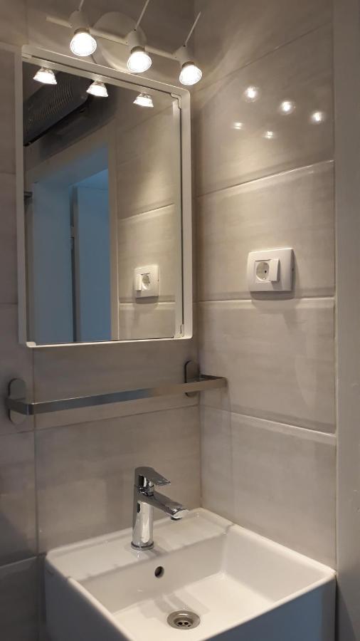 Apartmani Balazic Klek Exterior foto
