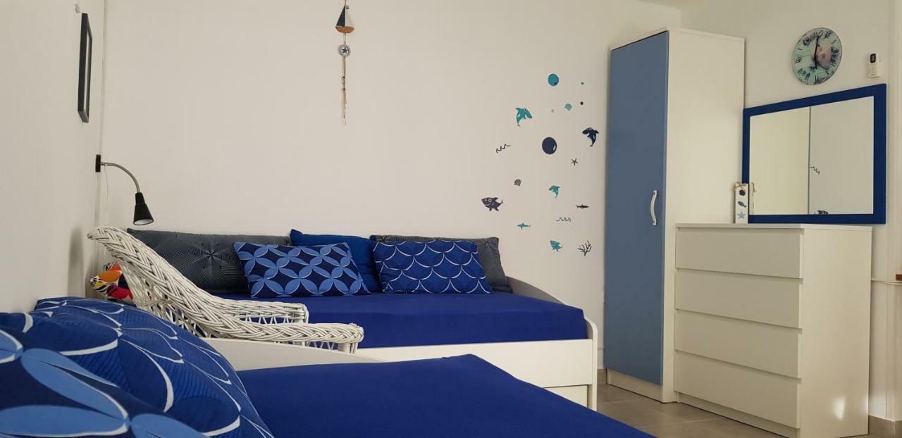 Apartmani Balazic Klek Exterior foto
